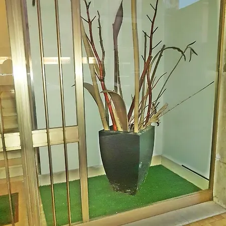 Nocleg ze śniadaniem Giulietta House Werona
