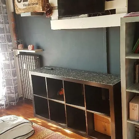 Giulietta House Nocleg ze śniadaniem *