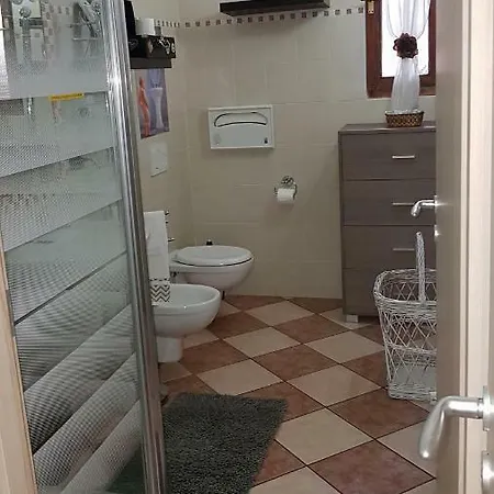 Giulietta House B&B