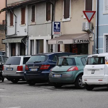 Bed and Breakfast Giulietta House *