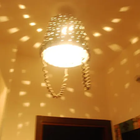 Bed and Breakfast Giulietta House Βερόνα