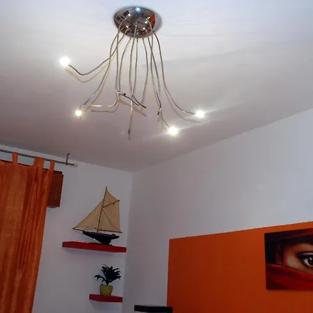 Giulietta House Bed and Breakfast *