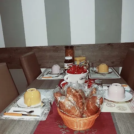 Giulietta House Bed and Breakfast Βερόνα