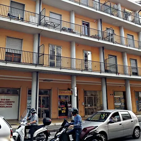 Bed & Breakfast Giulietta House Verona