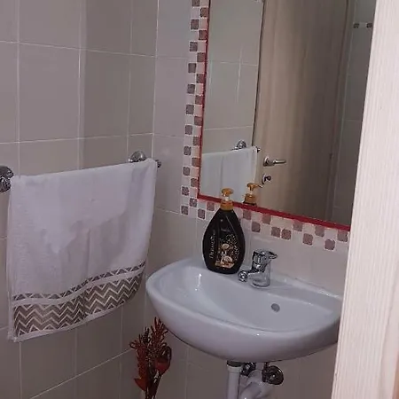 Giulietta House Frühstückspension Verona