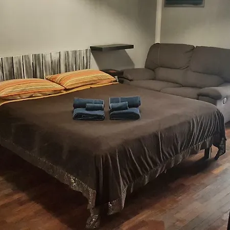 Giulietta House Bed & Breakfast