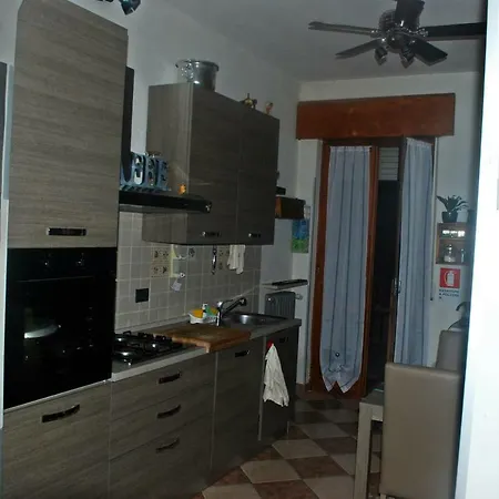 Giulietta House Verona