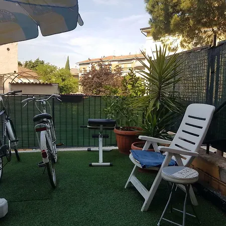 Giulietta House Frühstückspension Verona