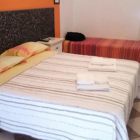 Giulietta House Frühstückspension Verona